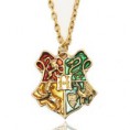Colgante casas Hogwarts